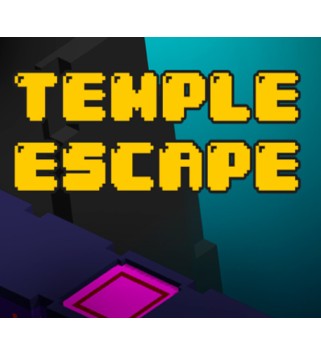 Temple Escape Steam Key GLOBAL